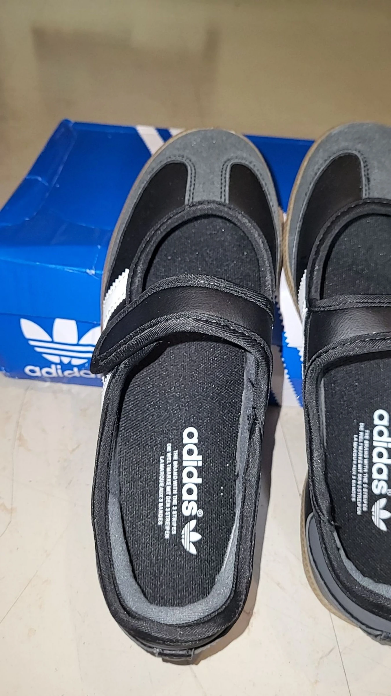 Adidas samba jane – photo 3